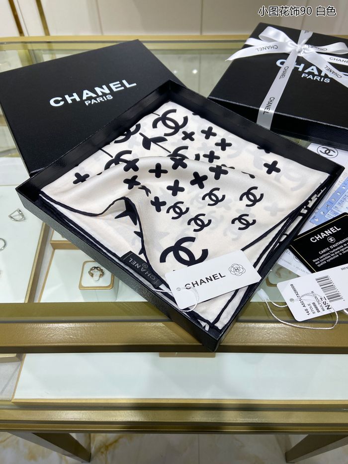 Chanel Scarf CHS00034