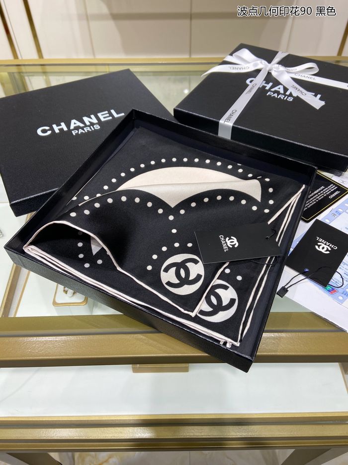 Chanel Scarf CHS00036