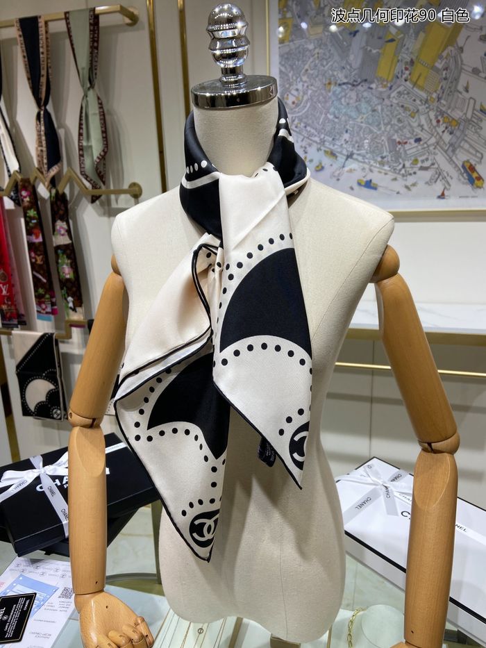 Chanel Scarf CHS00037