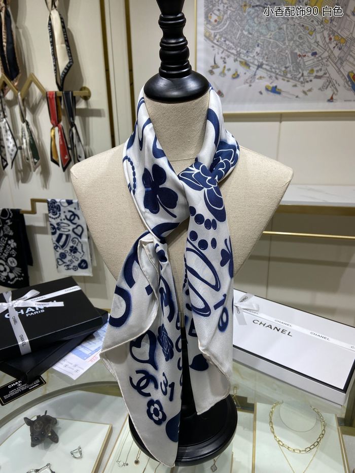 Chanel Scarf CHS00038