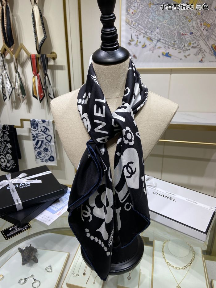 Chanel Scarf CHS00039