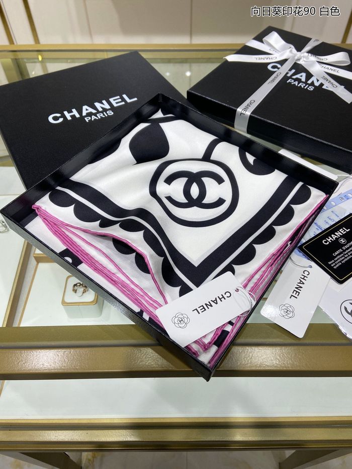 Chanel Scarf CHS00040