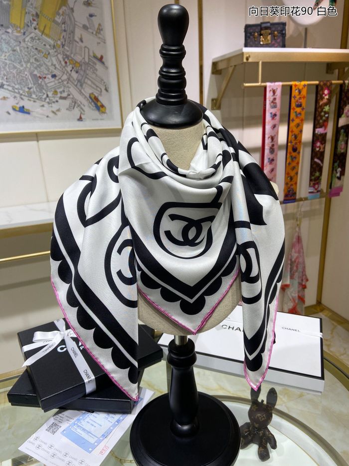 Chanel Scarf CHS00040