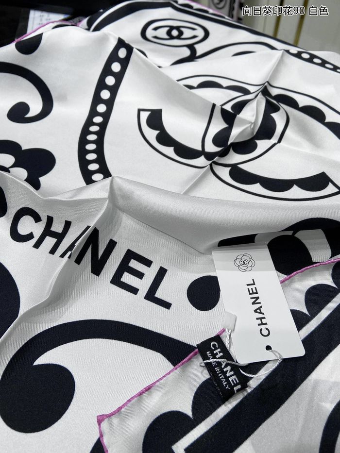 Chanel Scarf CHS00040