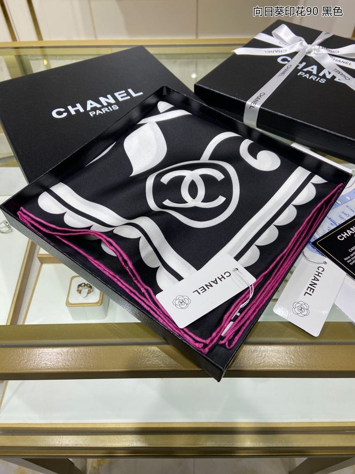 Chanel Scarf CHS00041