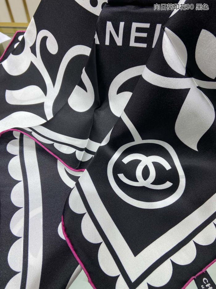 Chanel Scarf CHS00041