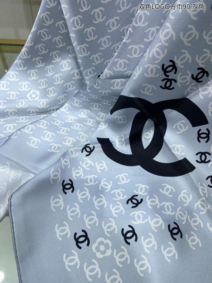 Chanel Scarf CHS00043