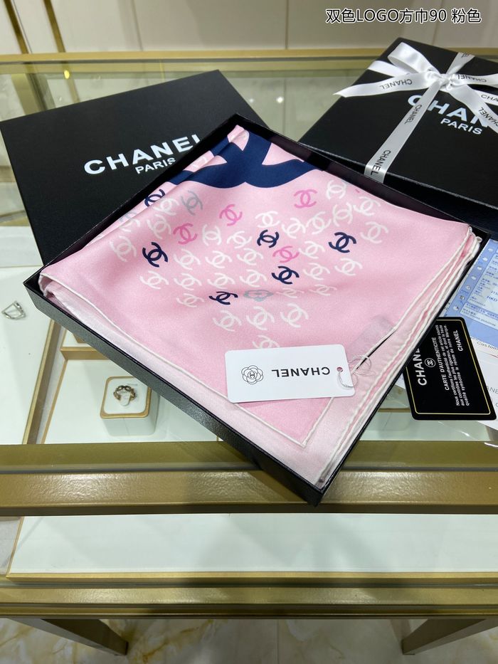 Chanel Scarf CHS00045