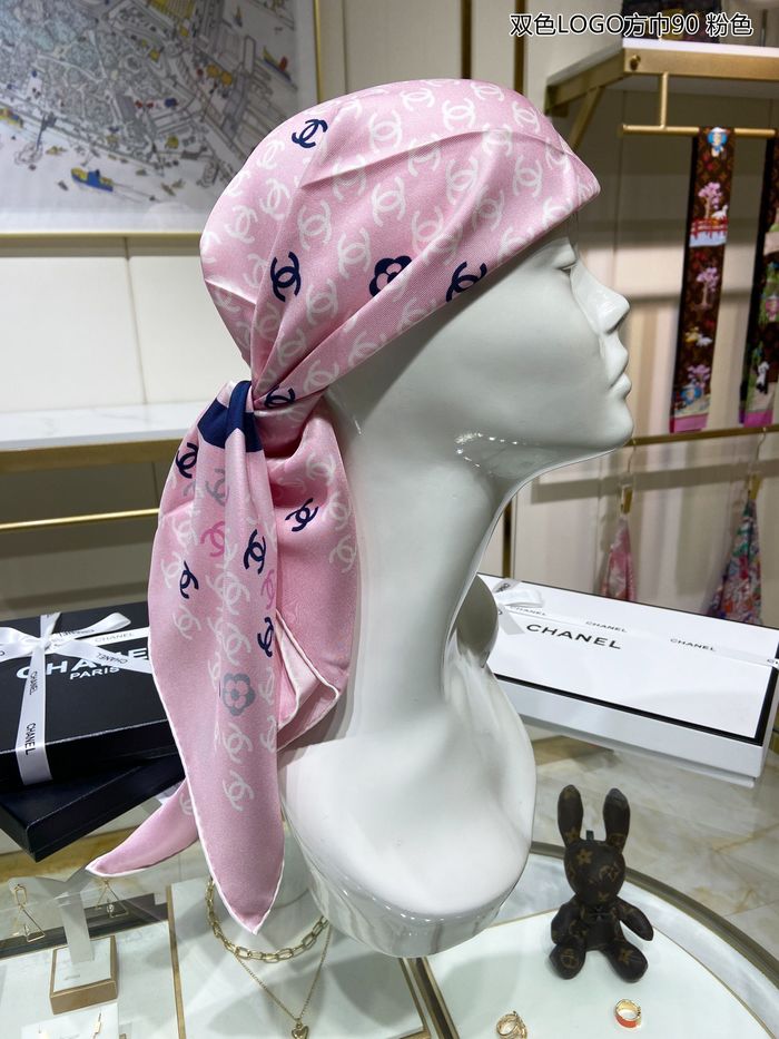 Chanel Scarf CHS00045