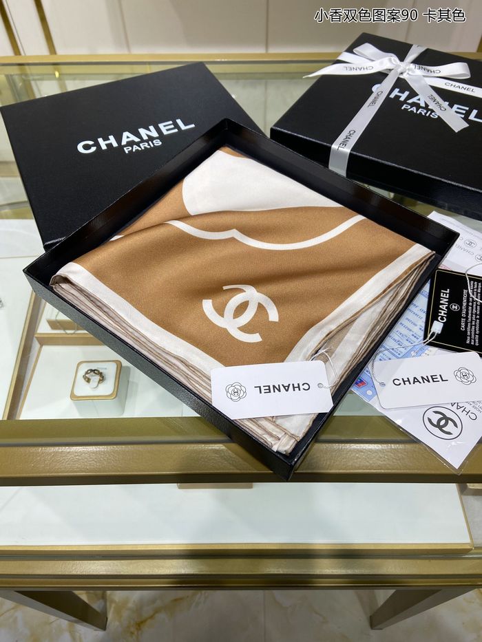 Chanel Scarf CHS00050