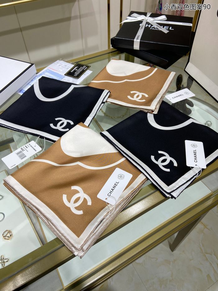 Chanel Scarf CHS00051