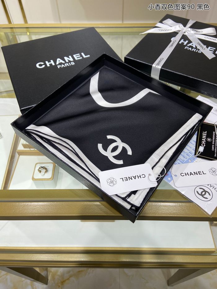 Chanel Scarf CHS00051
