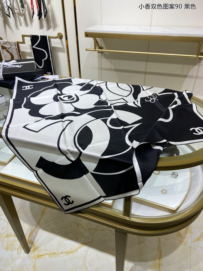 Chanel Scarf CHS00051