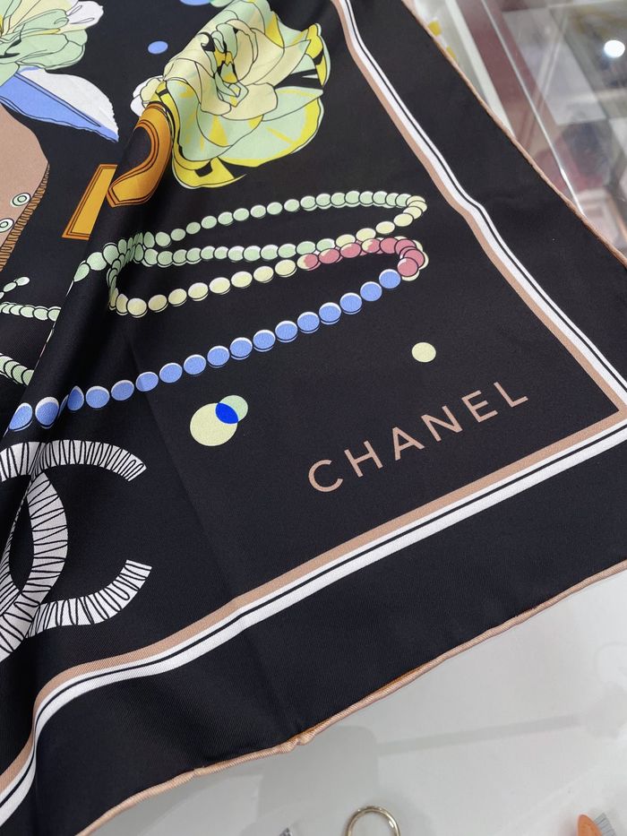 Chanel Scarf CHS00053