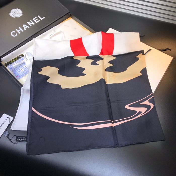 Chanel Scarf CHS00055