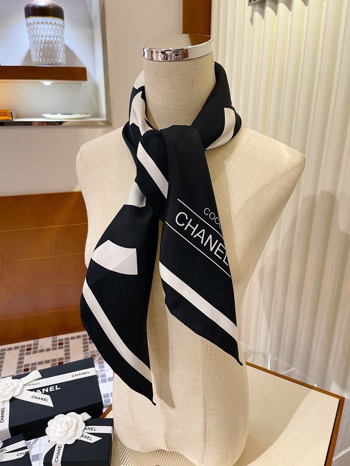 Chanel Scarf CHS00056