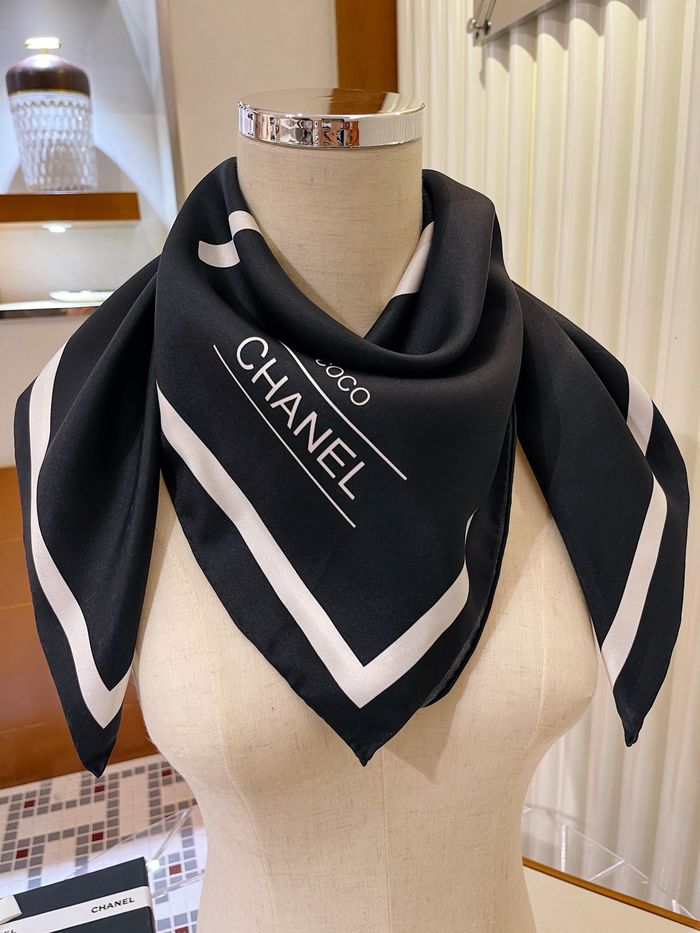 Chanel Scarf CHS00056