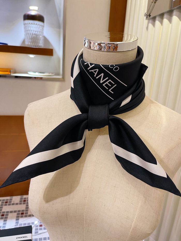 Chanel Scarf CHS00056