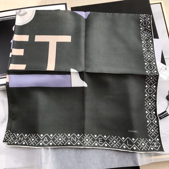 Chanel Scarf CHS00058