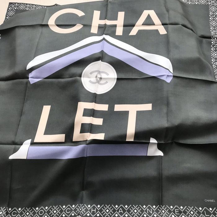 Chanel Scarf CHS00058