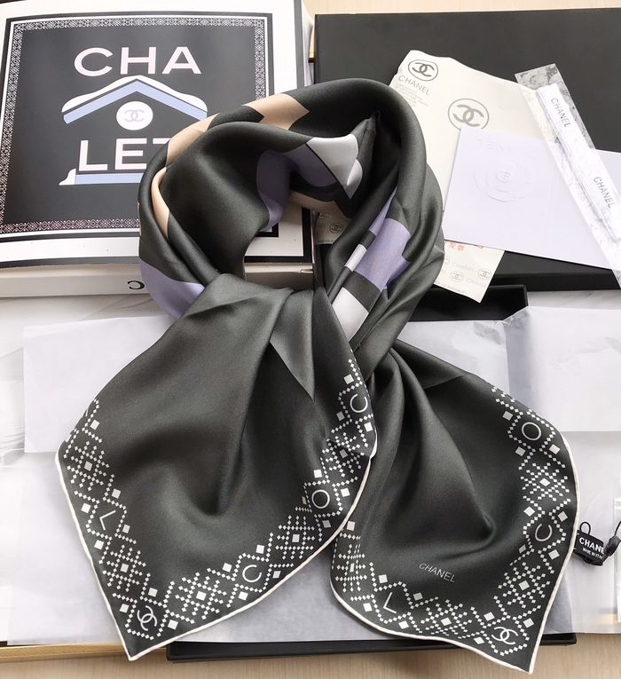 Chanel Scarf CHS00058