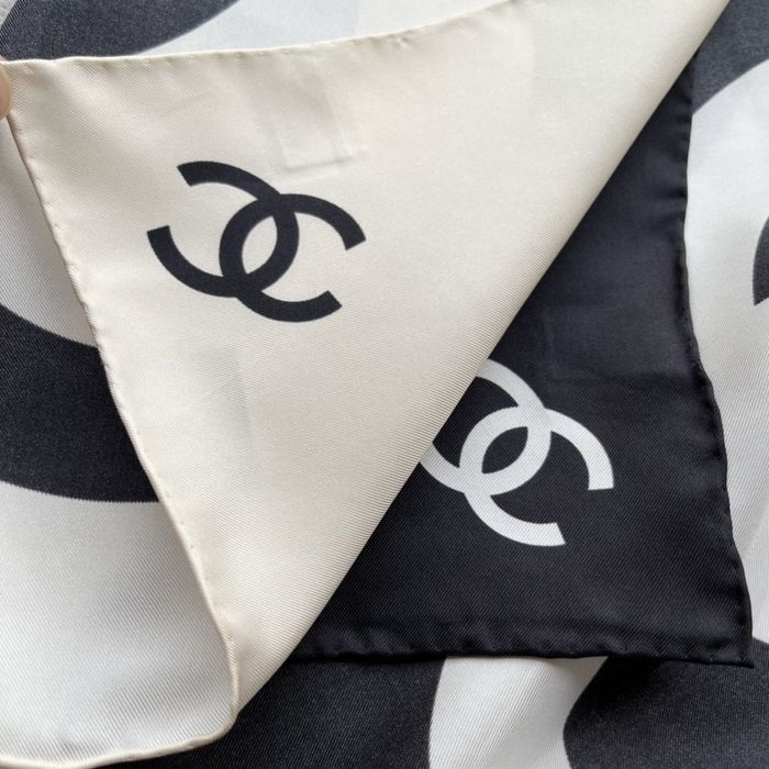 Chanel Scarf CHS00061