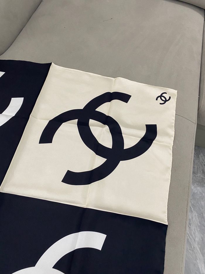 Chanel Scarf CHS00061