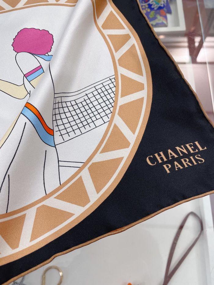 Chanel Scarf CHS00063