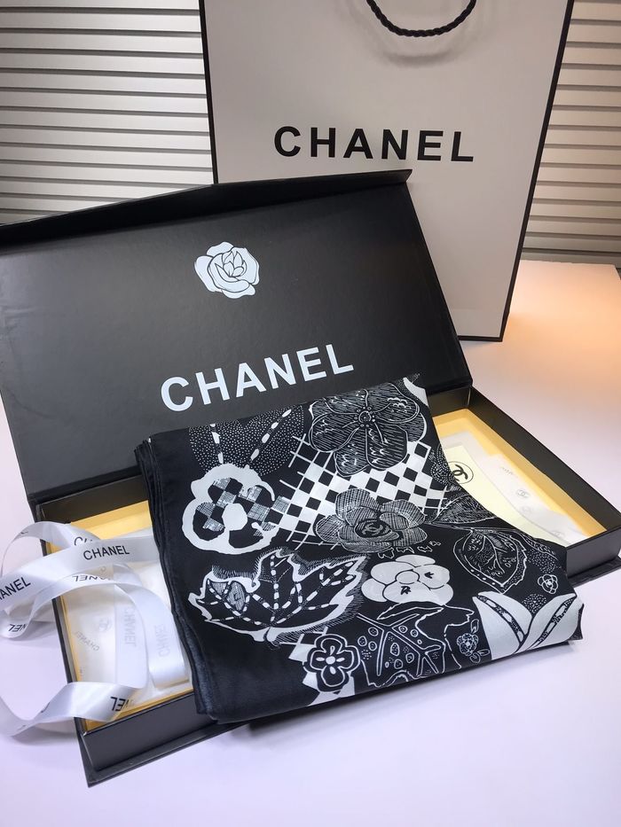 Chanel Scarf CHS00066