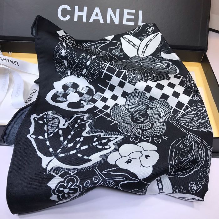 Chanel Scarf CHS00066