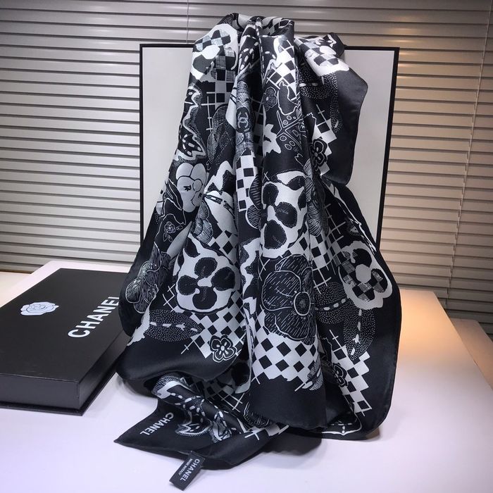 Chanel Scarf CHS00066