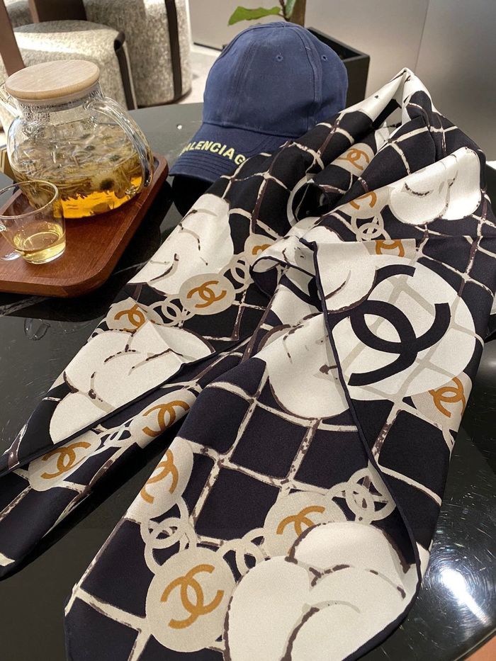 Chanel Scarf CHS00069