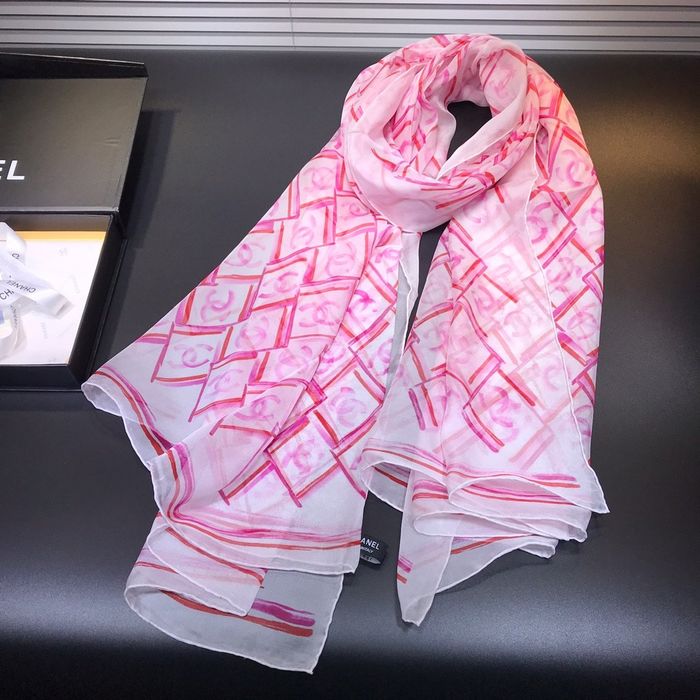 Chanel Scarf CHS00070