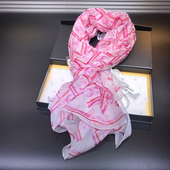 Chanel Scarf CHS00070