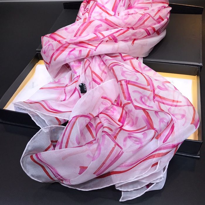 Chanel Scarf CHS00070