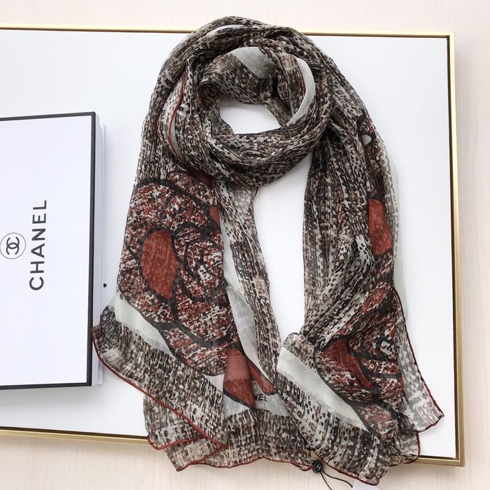 Chanel Scarf CHS00071