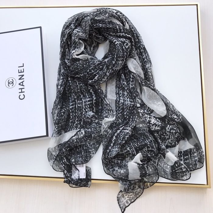 Chanel Scarf CHS00072