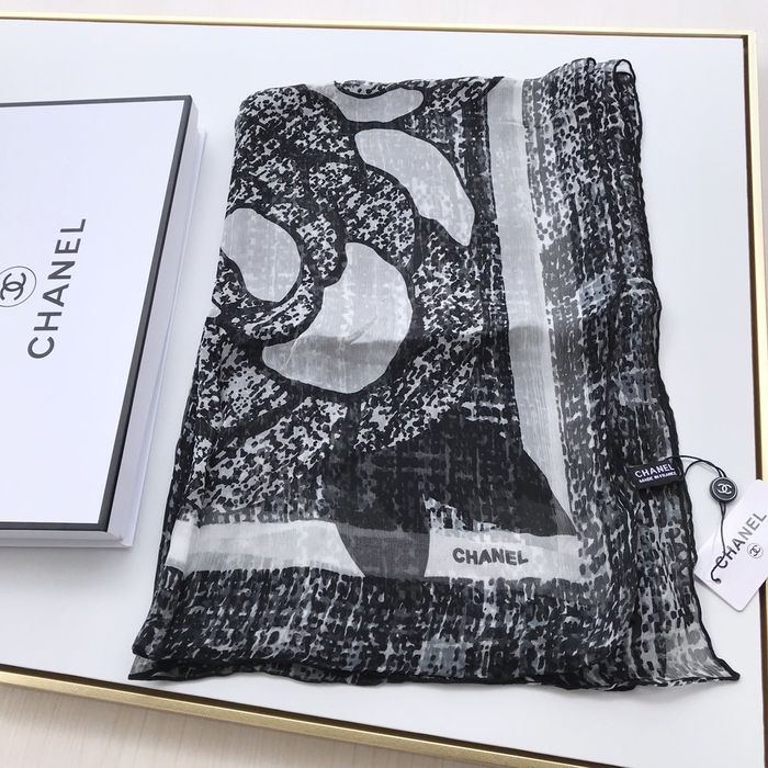 Chanel Scarf CHS00072