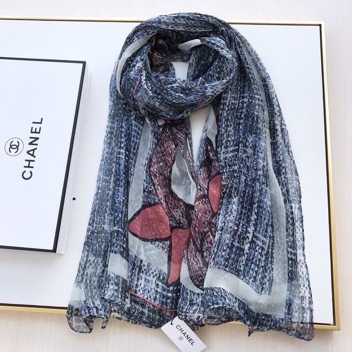 Chanel Scarf CHS00073