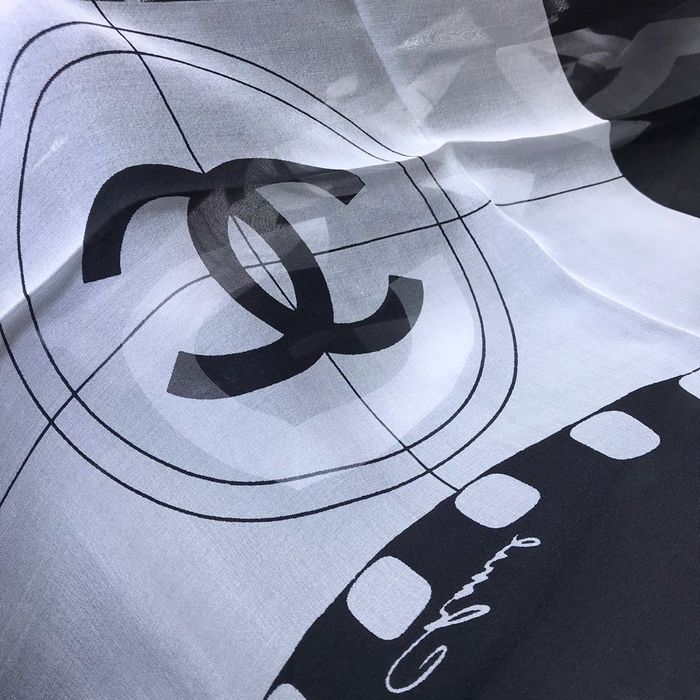 Chanel Scarf CHS00074