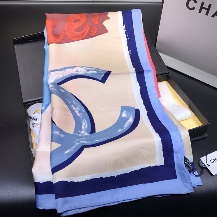 Chanel Scarf CHS00078