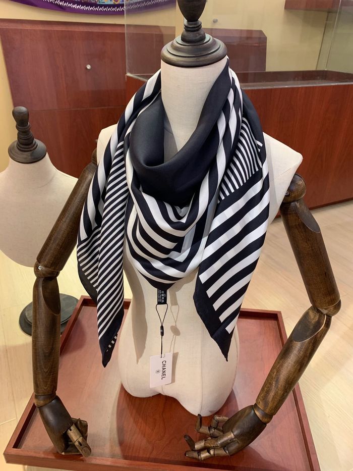 Chanel Scarf CHS00079