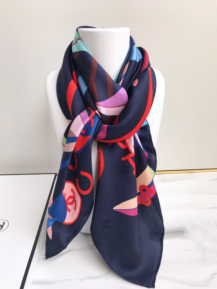 Chanel Scarf CHS00081