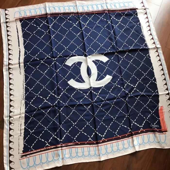 Chanel Scarf CHS00082