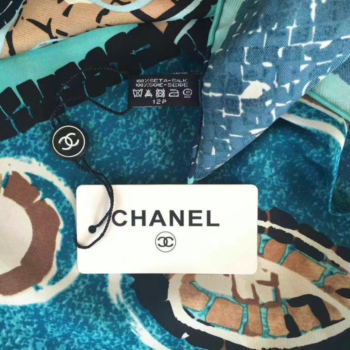 Chanel Scarf CHS00085