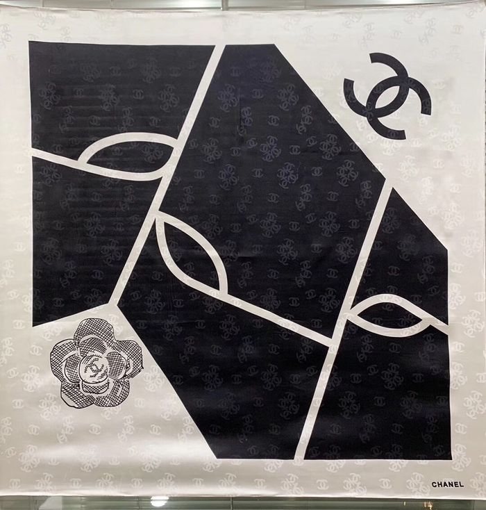 Chanel Scarf CHS00090