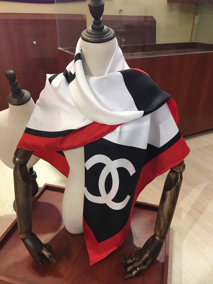 Chanel Scarf CHS00091