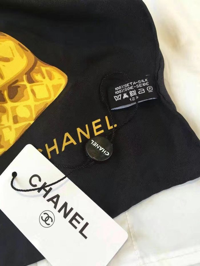Chanel Scarf CHS00092