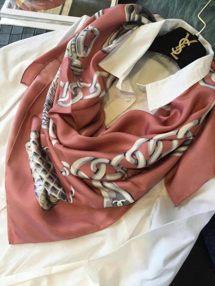 Chanel Scarf CHS00093