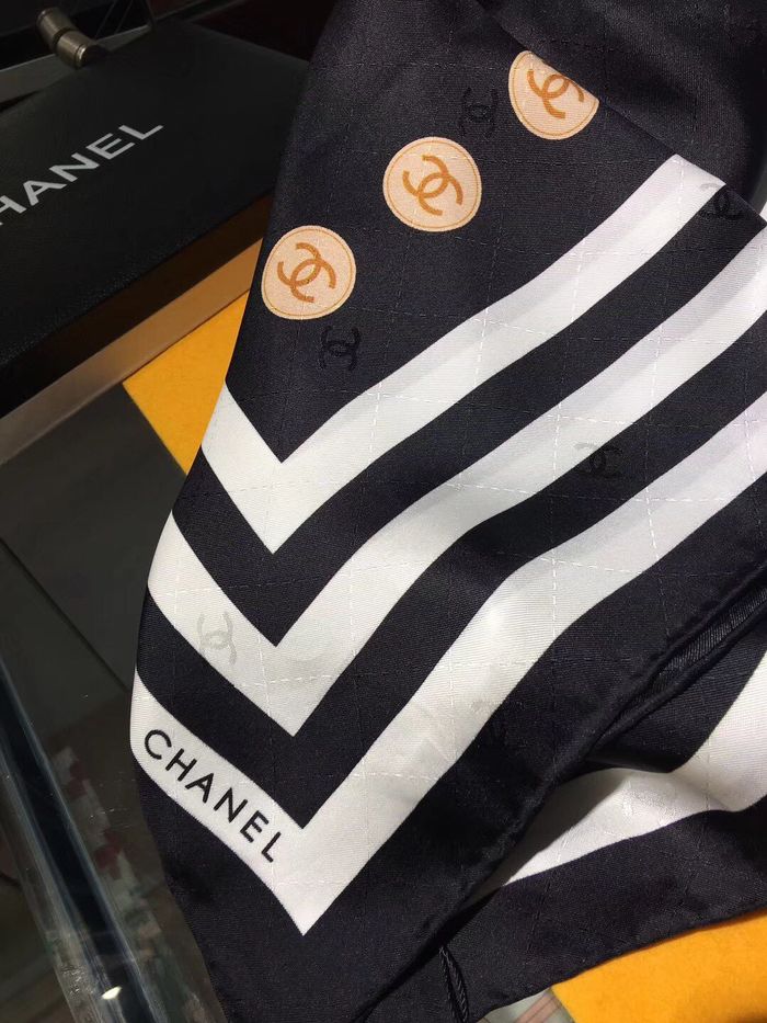 Chanel Scarf CHS00094